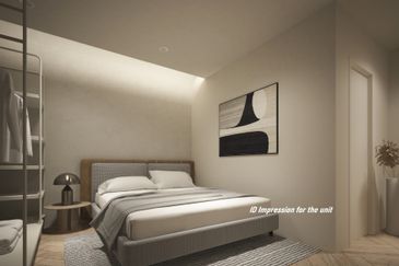 Lake Fields - Meadows and Glades