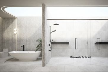 Lake Fields - Meadows and Glades