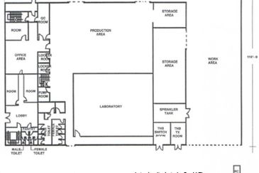 Bukit Serdang Industrial Park