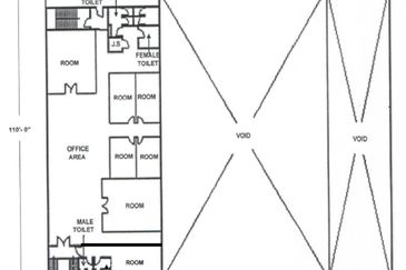 Bukit Serdang Industrial Park