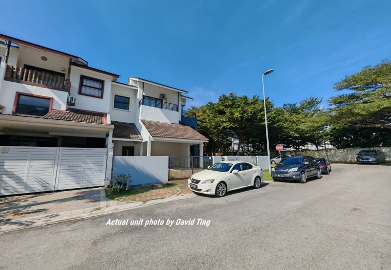 Lake Fields - Meadows and Glades