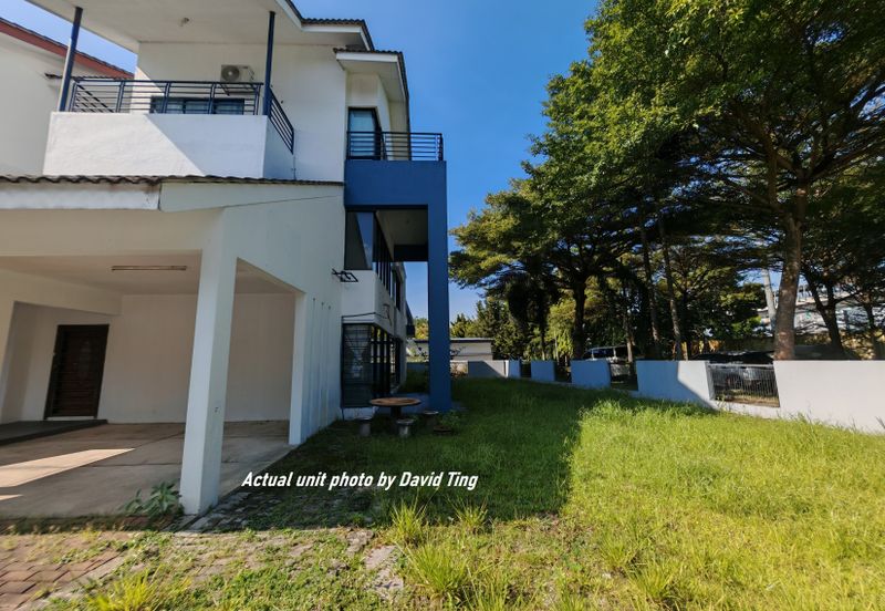 Lake Fields - Meadows and Glades