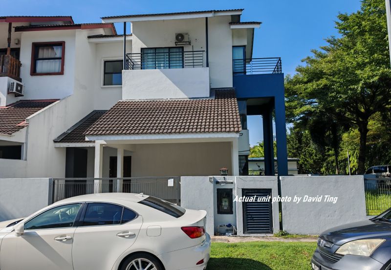 Lake Fields - Meadows and Glades