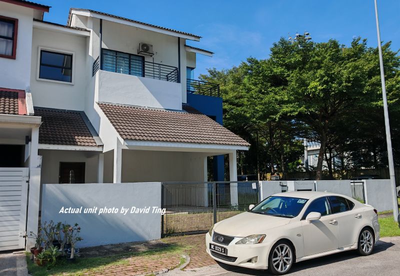 Lake Fields - Meadows and Glades