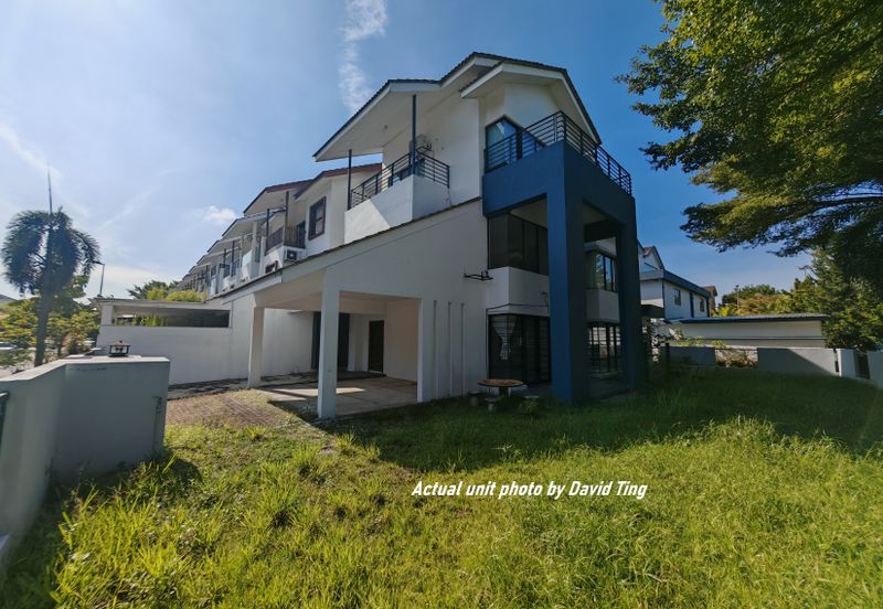 Lake Fields - Meadows and Glades