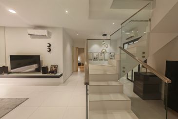 The Andes @ Bukit Jalil