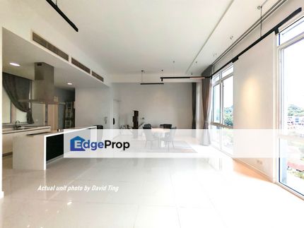 Amazing Offer Stunning View Unique Unit Practical Layout for Sale, Kuala Lumpur, Kenny Hills (Bukit Tunku)