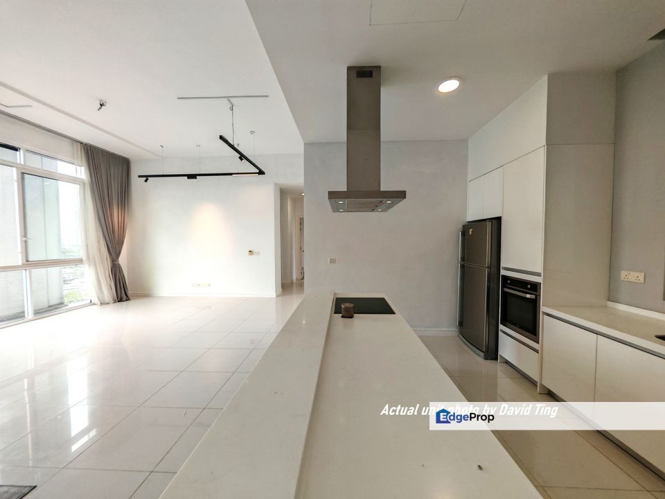 Great Deal Excellent view for Sale The Arata of Tijani, Kenny Hills Bukit Tungku Luxury Condominium Jalan Syers, Taman Tunku, Kuala Lumpur, Kuala Lumpur, Kenny Hills (Bukit Tunku)