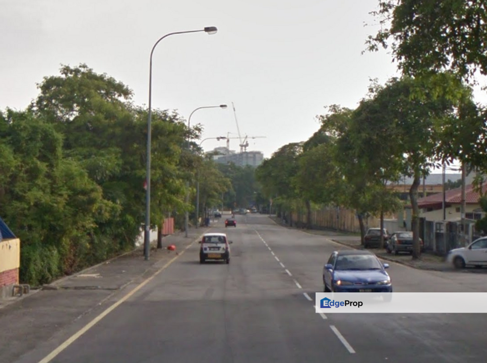 Taman Maluri Single Storey Basic Condition for Own Design Value Buy, Kuala Lumpur, Cheras