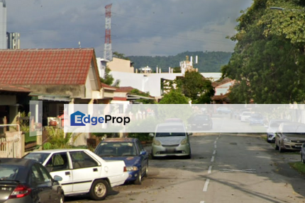 Taman Maluri Single Storey Basic Condition for Own Design Value Buy, Kuala Lumpur, Cheras