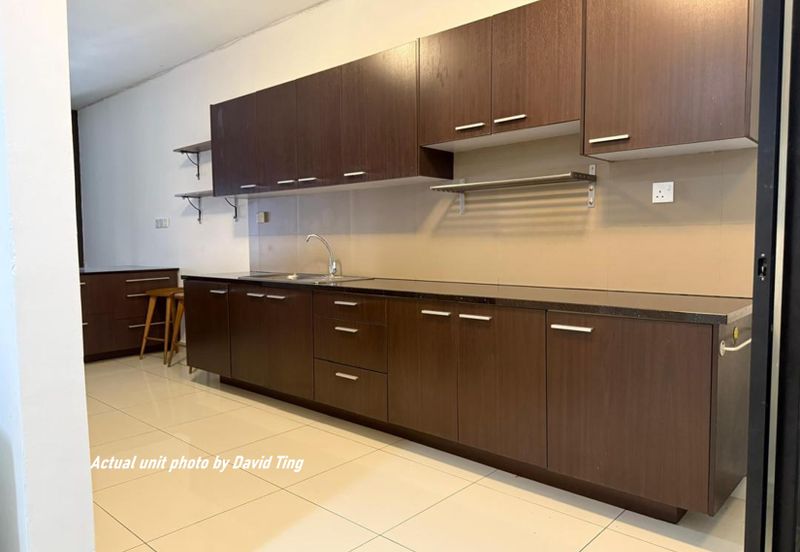 Lake Fields - Meadows and Glades