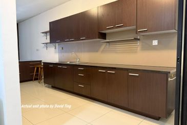 Lake Fields - Meadows and Glades