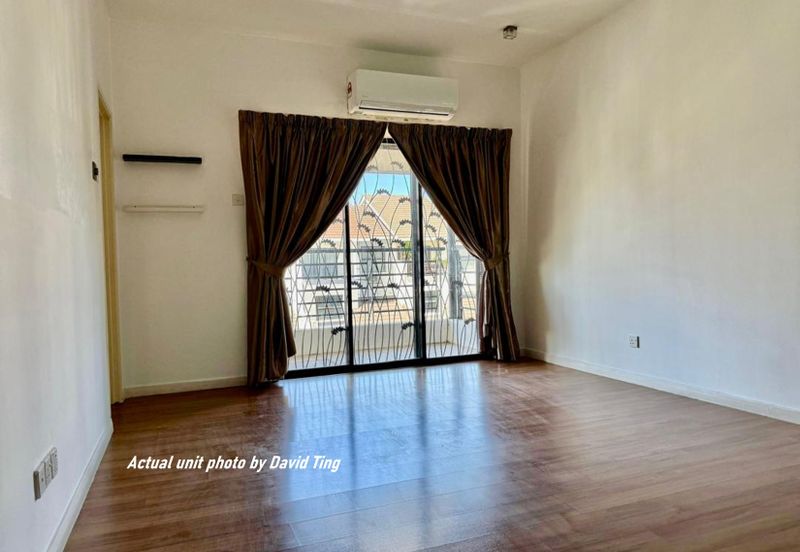 Lake Fields - Meadows and Glades