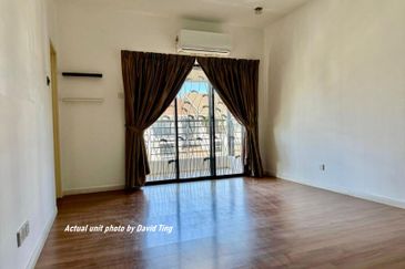 Lake Fields - Meadows and Glades