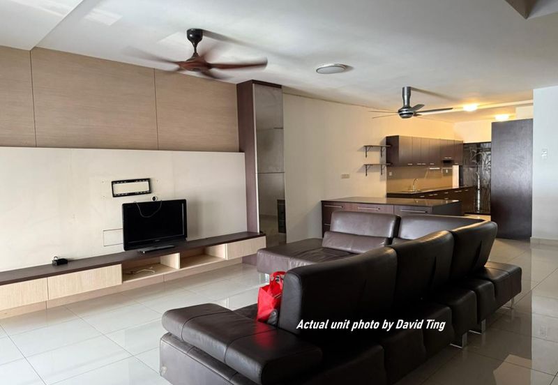 Lake Fields - Meadows and Glades