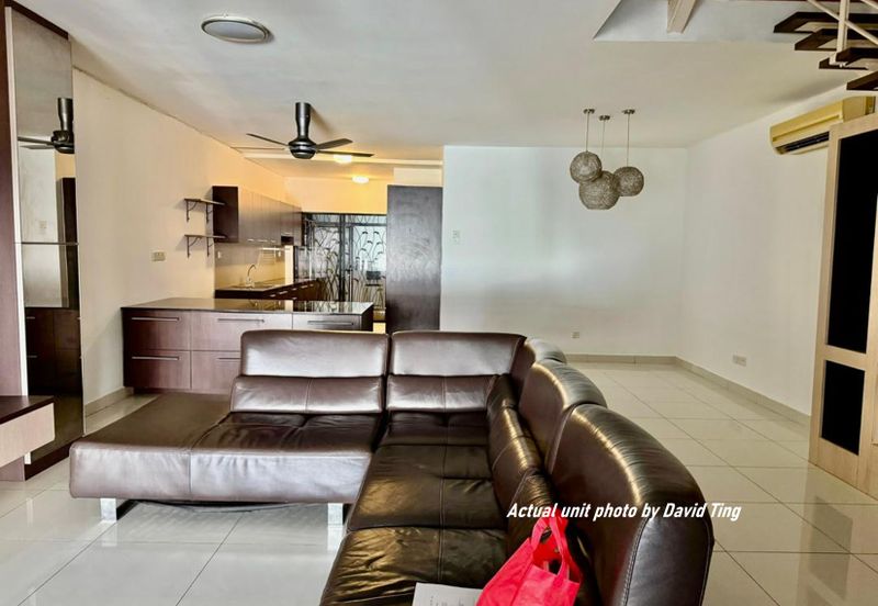 Lake Fields - Meadows and Glades