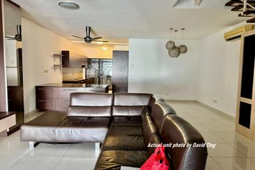 Lake Fields - Meadows and Glades