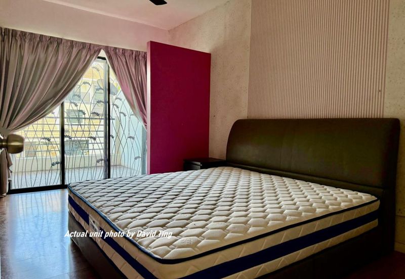 Lake Fields - Meadows and Glades