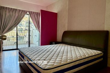 Lake Fields - Meadows and Glades