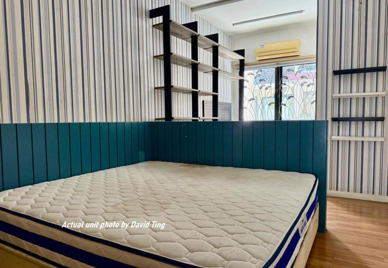 Lake Fields - Meadows and Glades