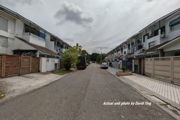 Lake Fields - Meadows and Glades