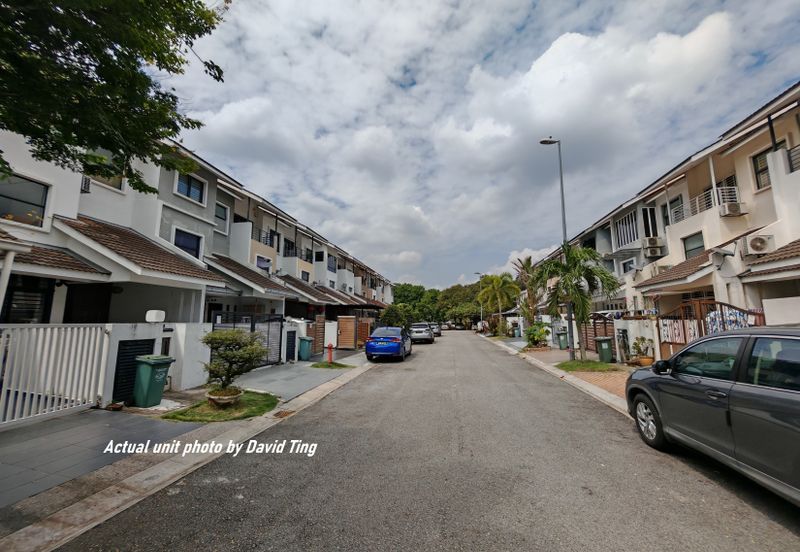Lake Fields - Meadows and Glades