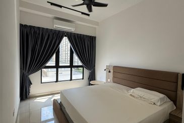 Residensi Bintang Bukit Jalil