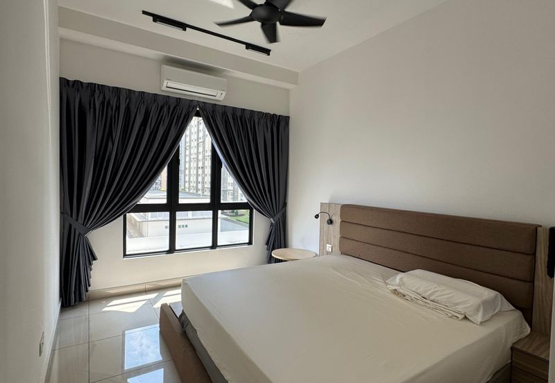 Residensi Bintang Bukit Jalil