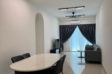 Residensi Bintang Bukit Jalil