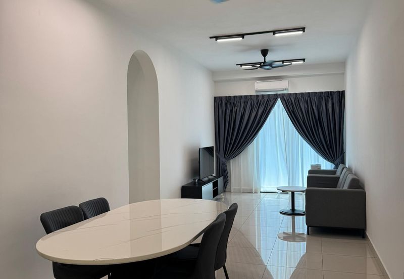 Residensi Bintang Bukit Jalil