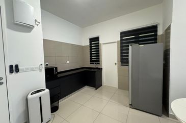 Residensi Bintang Bukit Jalil