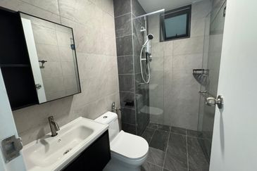 Residensi Bintang Bukit Jalil