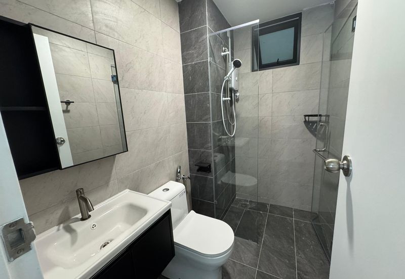 Residensi Bintang Bukit Jalil