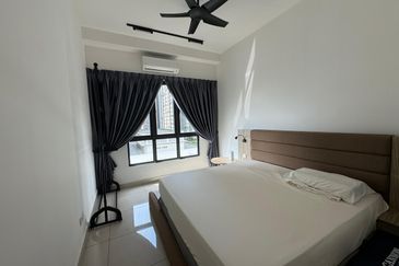 Residensi Bintang Bukit Jalil