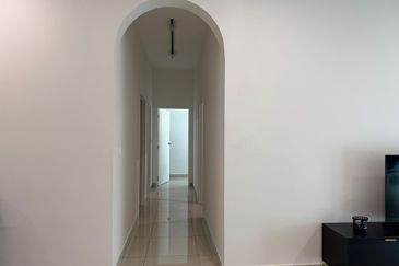 Residensi Bintang Bukit Jalil