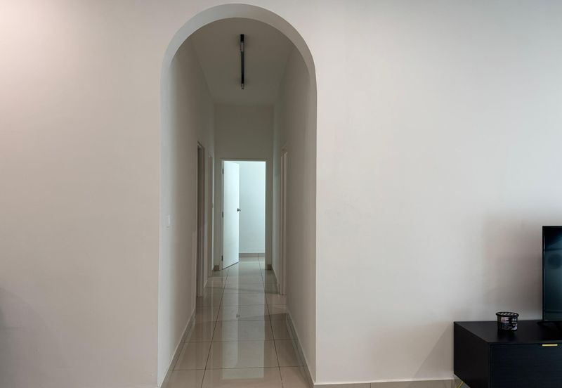 Residensi Bintang Bukit Jalil