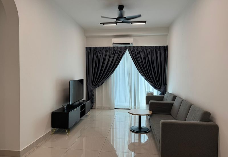 Residensi Bintang Bukit Jalil