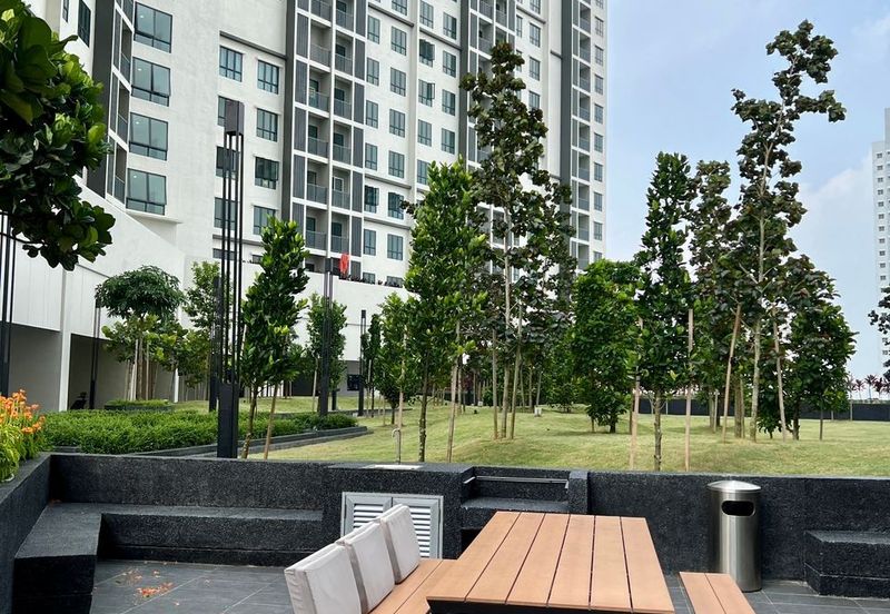 Residensi Bintang Bukit Jalil