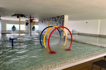 Residensi Bintang Bukit Jalil