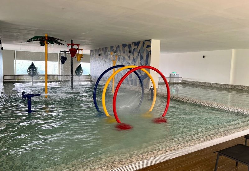 Residensi Bintang Bukit Jalil