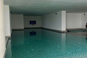 Residensi Bintang Bukit Jalil