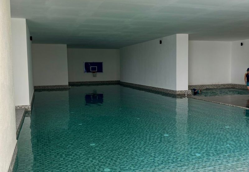 Residensi Bintang Bukit Jalil