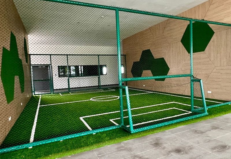 Residensi Bintang Bukit Jalil