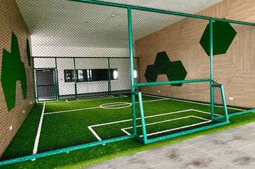 Residensi Bintang Bukit Jalil