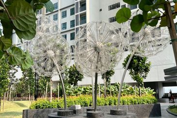 Residensi Bintang Bukit Jalil