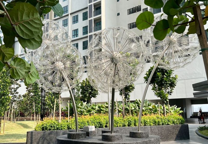 Residensi Bintang Bukit Jalil