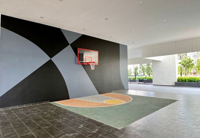 Residensi Bintang Bukit Jalil