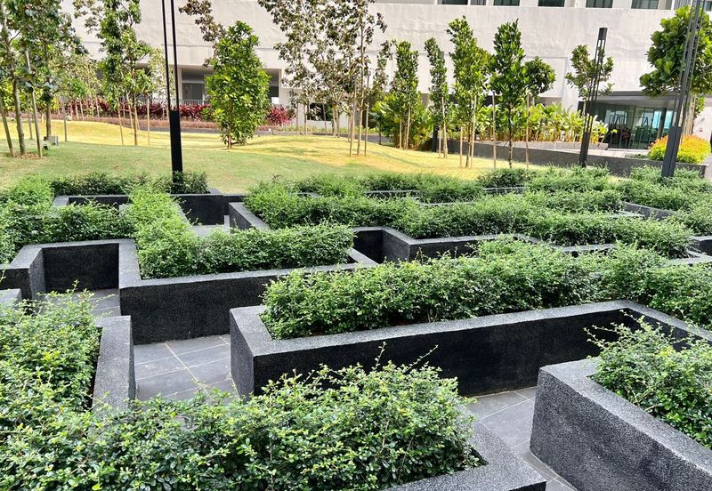 Residensi Bintang Bukit Jalil