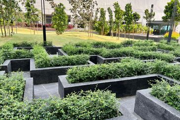 Residensi Bintang Bukit Jalil