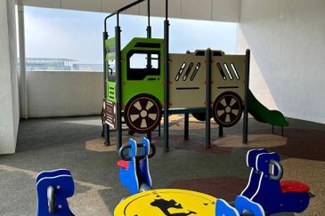 Residensi Bintang Bukit Jalil